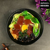 INPHIC-假菜牛肉麵酸辣湯麵食物食品訂做拍攝擺飾假樣仿真菜道具模型